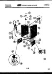 Diagram for 04 - Tub Parts