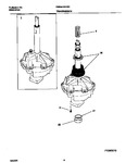 Diagram for 04 - P12m0010 Transmission