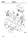 Diagram for 05 - P12c0081 Control Panel