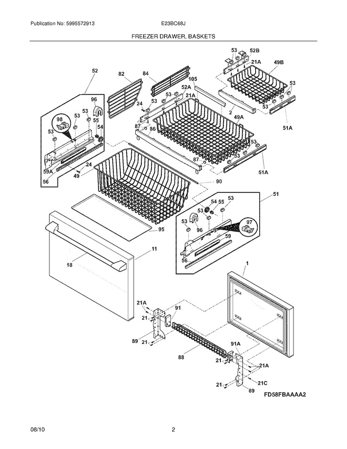 Diagram for E23BC68JPS1