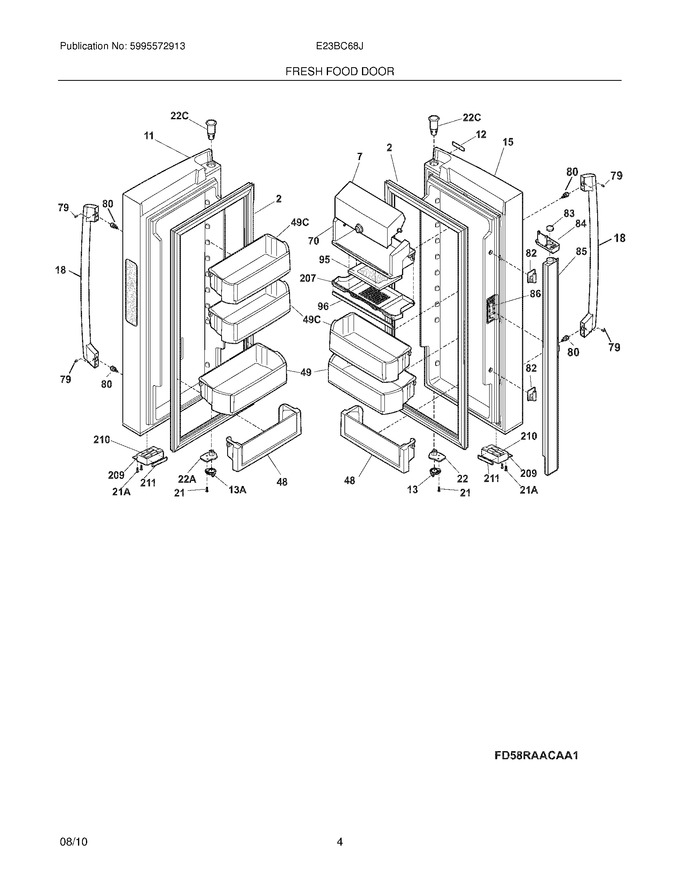 Diagram for E23BC68JPS0