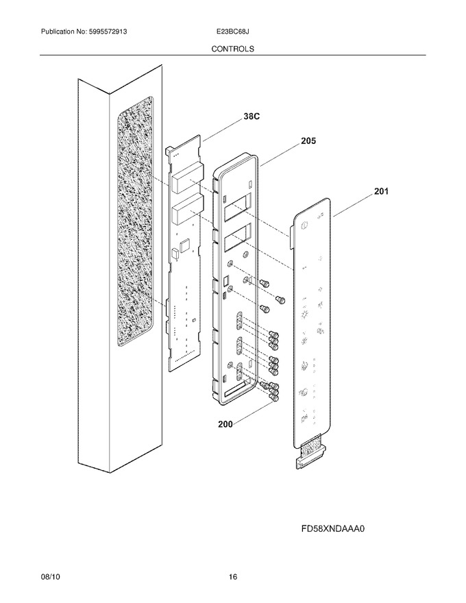 Diagram for E23BC68JPS1