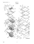 Diagram for 09 - Shelves