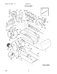 Diagram for 17 - Ice Container