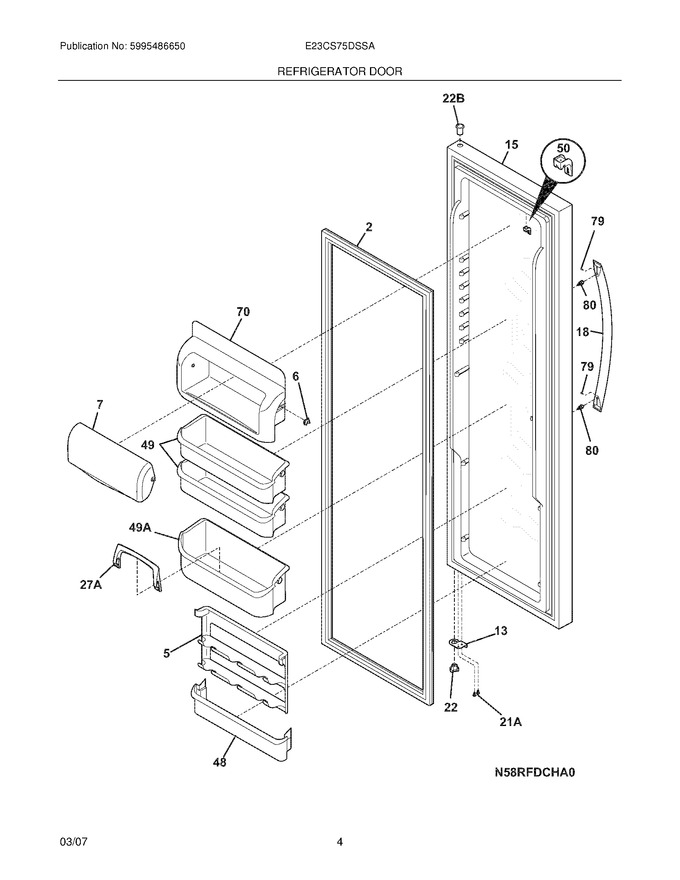 Diagram for E23CS75DSSA