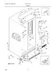 Diagram for 07 - Cabinet