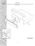 Diagram for 03 - Control Panel