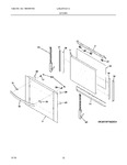 Diagram for 09 - Doors