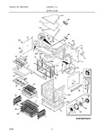 Diagram for 05 - Upper Oven