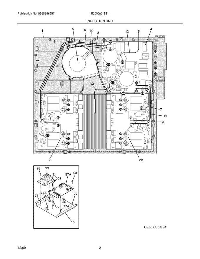 Diagram for E30IC80ISS1