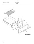 Diagram for 05 - Drawer