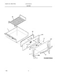 Diagram for 05 - Drawer