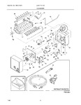 Diagram for 09 - Ice Maker