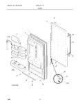 Diagram for 03 - Door