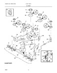 Diagram for 05 - Burner