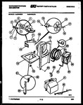 Diagram for 02 - Air, Water And Condensing Parts