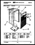 Diagram for 03 - Cabinet And Control Parts