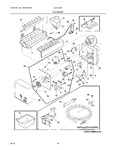 Diagram for 15 - Ice Maker