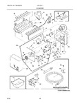 Diagram for 15 - Ice Maker