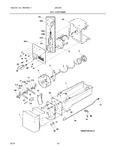 Diagram for 15 - Ice Container