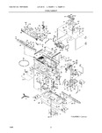 Diagram for 03 - Oven Cabinet