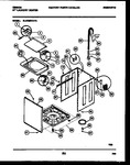 Diagram for 05 - Cabinet Parts