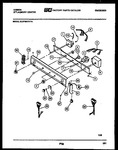 Diagram for 04 - Console And Control Parts