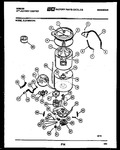 Diagram for 06 - Tub Detail