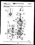 Diagram for 07 - Transmission Parts