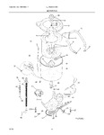 Diagram for 05 - Motor/tub