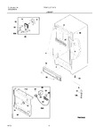 Diagram for 03 - Cabinet