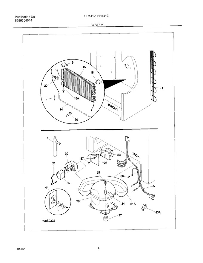 Diagram for ER1412