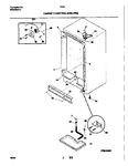 Diagram for 03 - Cabinet/control/shelves