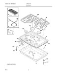 Diagram for 03 - Cook Top