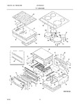 Diagram for 07 - Top/drawer