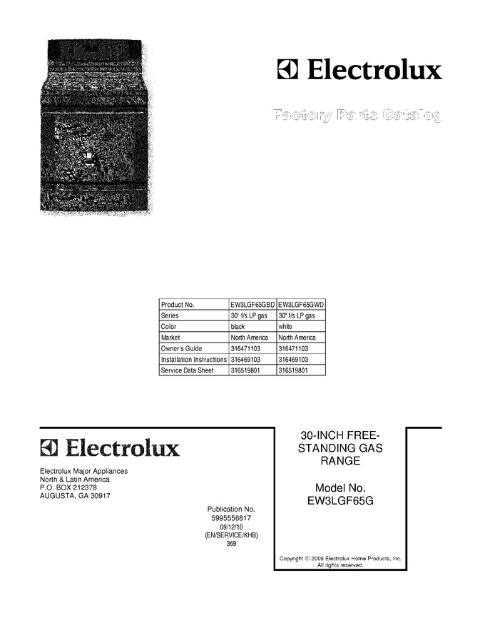 Diagram for EW3LGF65GBD