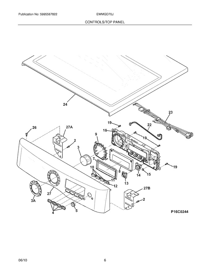 Diagram for EWMGD70JSS0