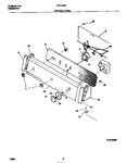 Diagram for 05 - Control Panel