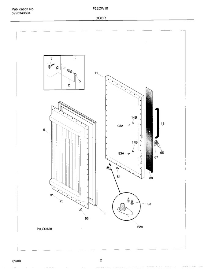 Diagram for F22CW10