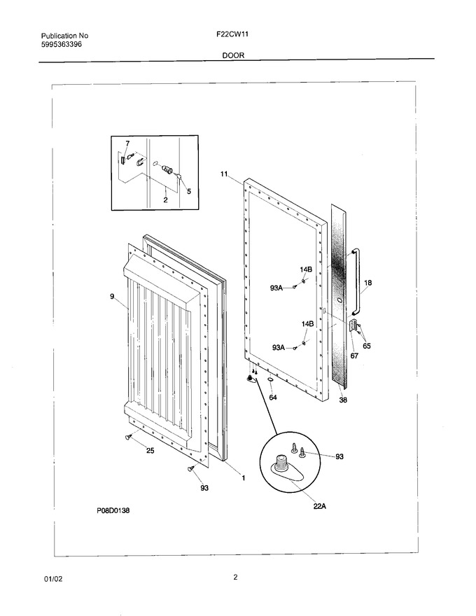 Diagram for F22CW11