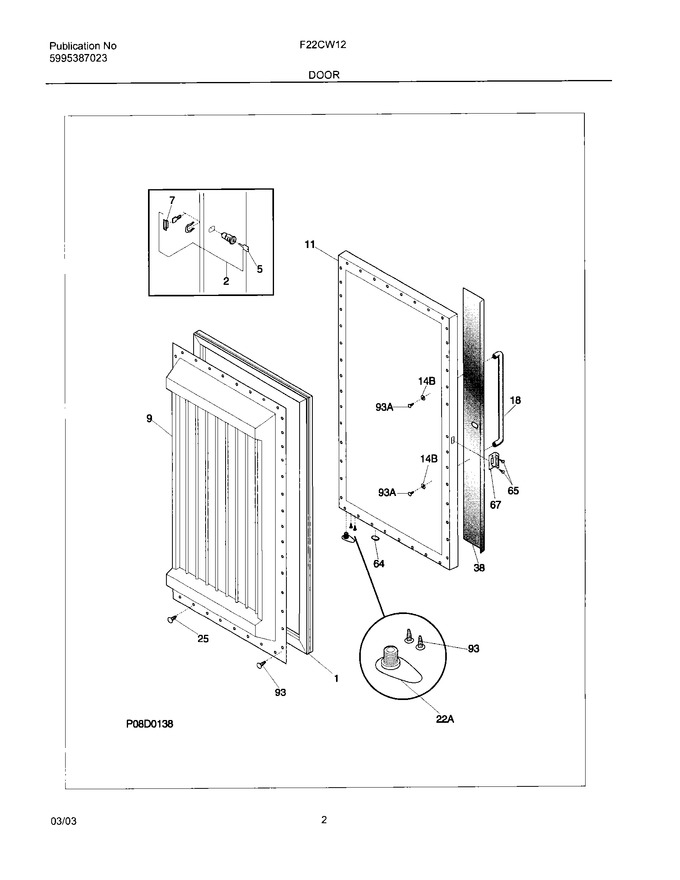 Diagram for F22CW12