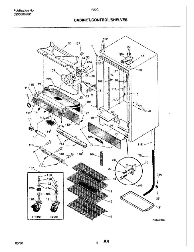 Diagram for F22CW3