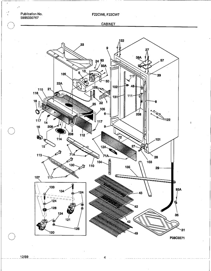 Diagram for F22CW6