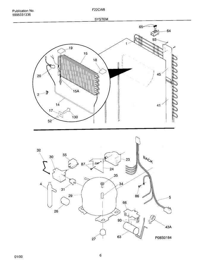 Diagram for F22CW8