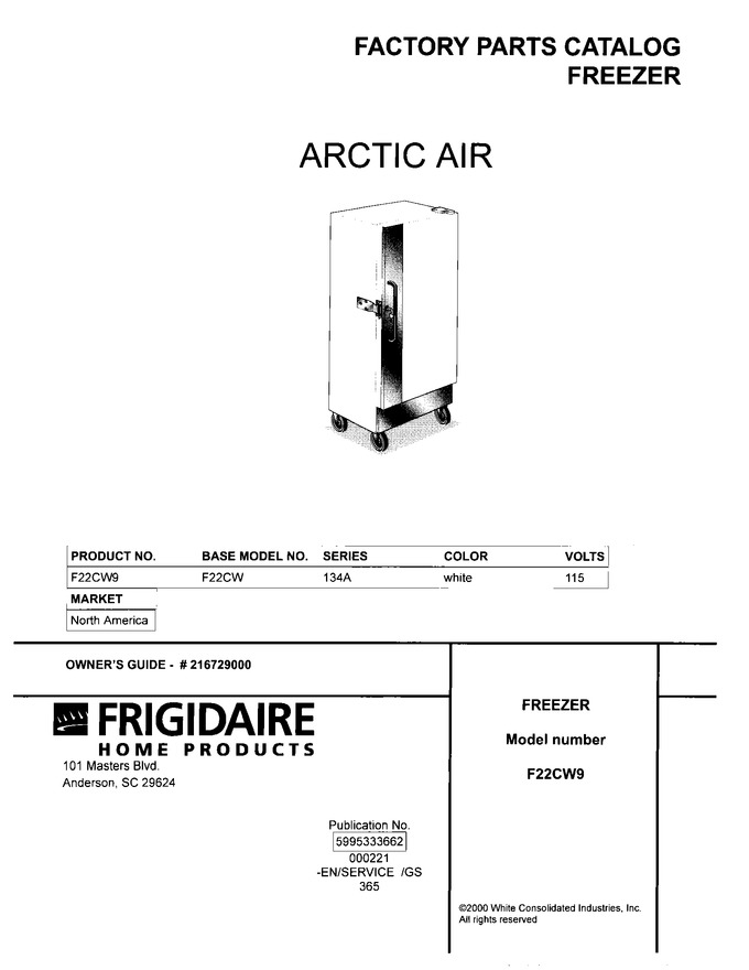 Diagram for F22CW9