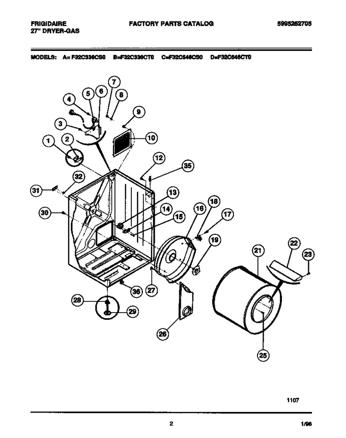 Diagram for F32C546CS0