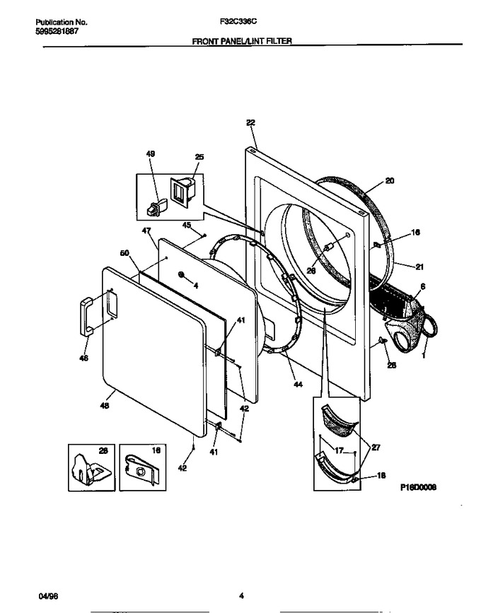 Diagram for F32C336CT1