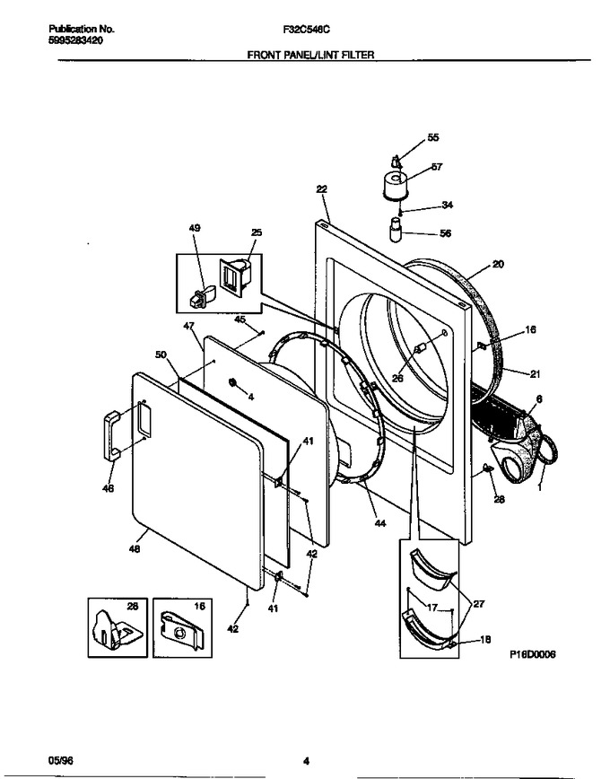 Diagram for F32C546CT1