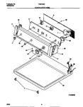 Diagram for 04 - Controls/top Panel