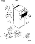 Diagram for 05 - Cooling System